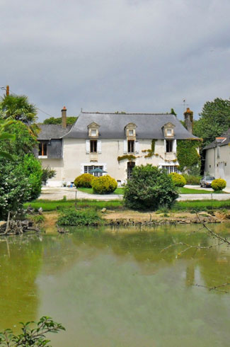 Location de salle mariage - Bretagne