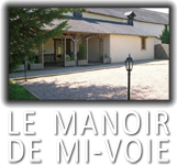 Location Salle - Le Manoir de la Vieille Oreille